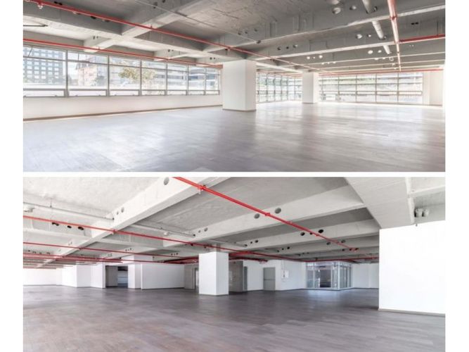 Oficina en  Arriendo en El chico, Bogotá - Miniatura 3