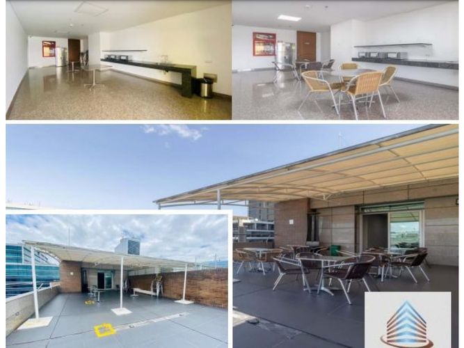 Oficina en  Arriendo en El chico, Bogotá - Miniatura 4