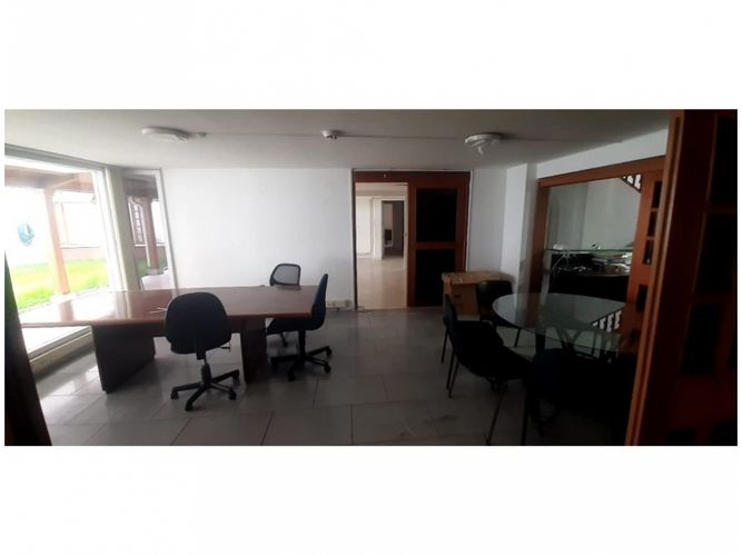 Oficina en  Arriendo en Usaquen, Bogotá - Imagen 1