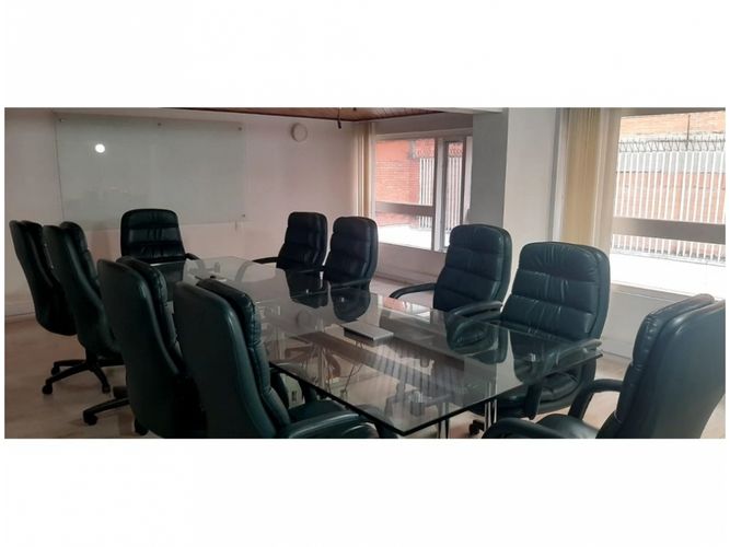 Oficina en  Arriendo en Usaquen, Bogotá - Miniatura 2