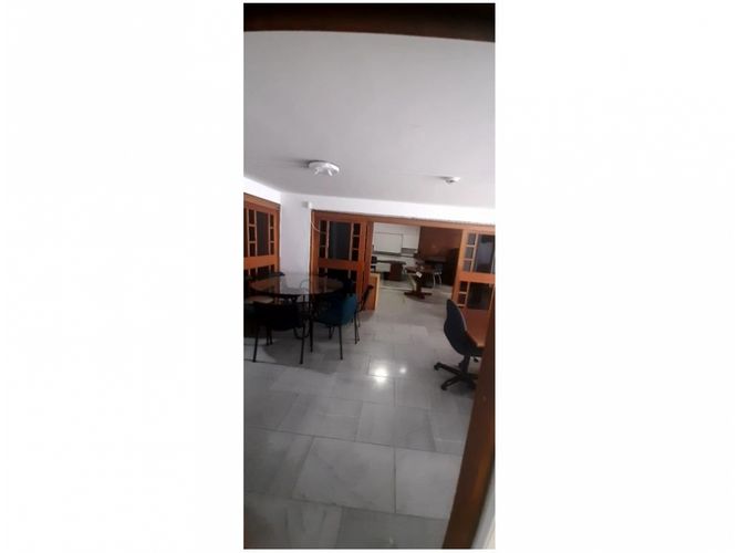 Oficina en  Arriendo en Usaquen, Bogotá - Miniatura 3