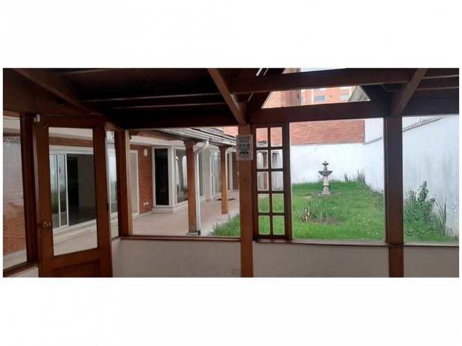 Oficina en  Arriendo en Usaquen, Bogotá - Miniatura 5