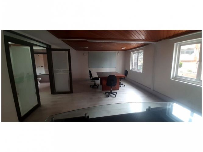 Oficina en  Arriendo en Usaquen, Bogotá - Miniatura 15