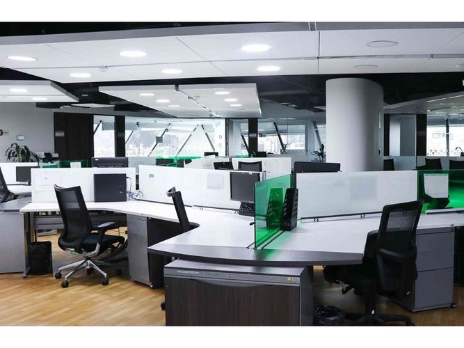 Oficina en  Arriendo en El chico, Bogotá - Miniatura 2