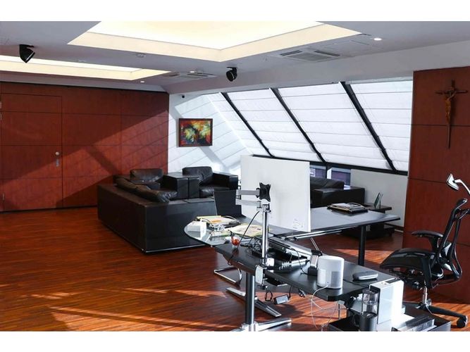Oficina en  Arriendo en El chico, Bogotá - Miniatura 4