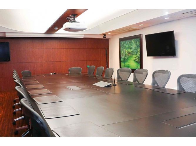 Oficina en  Arriendo en El chico, Bogotá - Miniatura 6