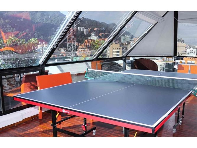 Oficina en  Arriendo en El chico, Bogotá - Miniatura 9