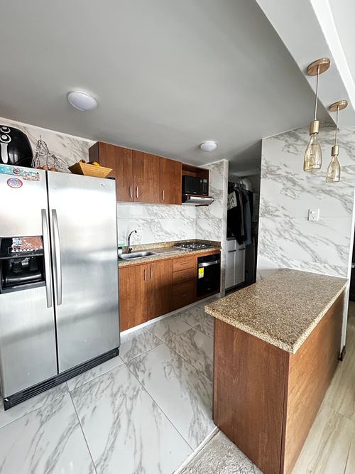 Apartamento en  Venta en Novaterra, Mosquera - Miniatura 3