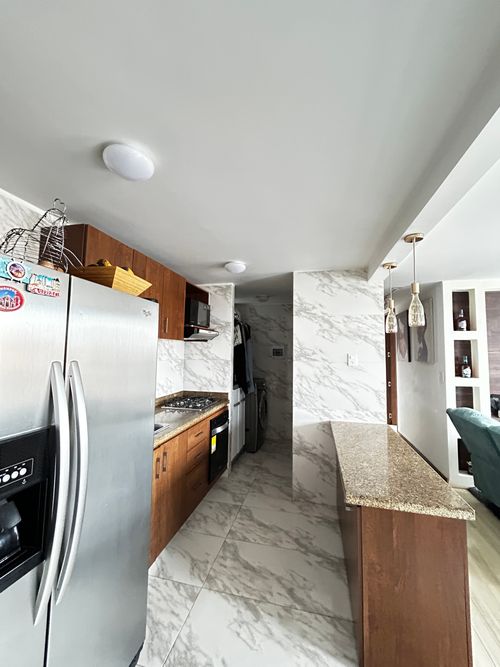 Apartamento en  Venta en Novaterra, Mosquera - Miniatura 4