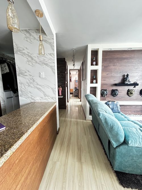 Apartamento en  Venta en Novaterra, Mosquera - Imagen 1