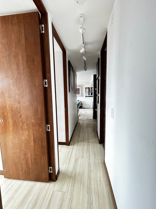 Apartamento en  Venta en Novaterra, Mosquera - Miniatura 8