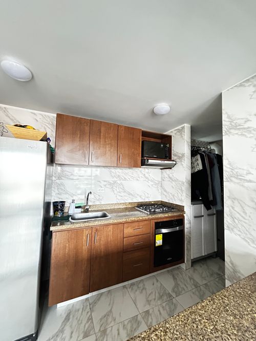 Apartamento en  Venta en Novaterra, Mosquera - Miniatura 9