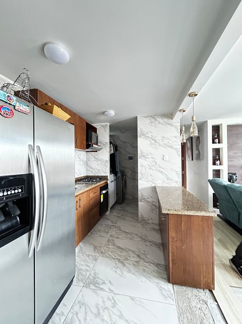 Apartamento en  Venta en Novaterra, Mosquera - Miniatura 2