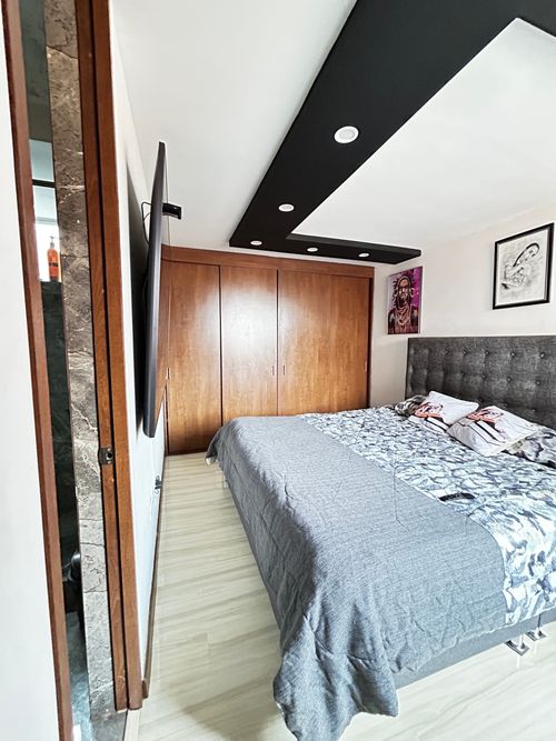 Apartamento en  Venta en Novaterra, Mosquera - Miniatura 12