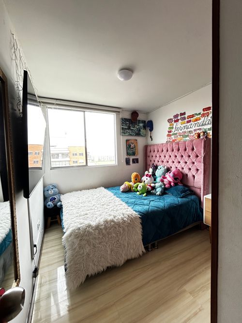 Apartamento en  Venta en Novaterra, Mosquera - Miniatura 14