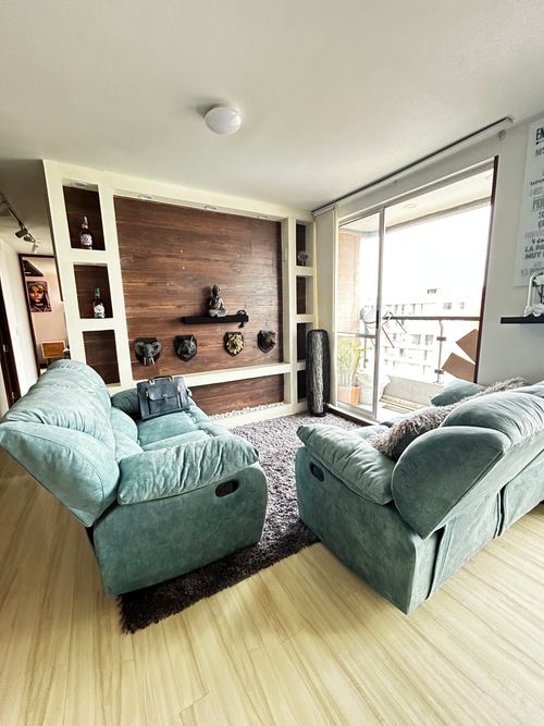 Apartamento en  Venta en Novaterra, Mosquera - Miniatura 16