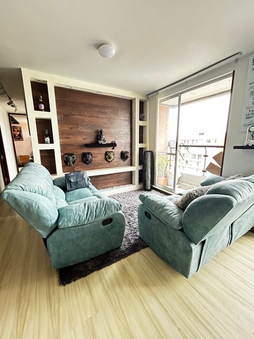 Apartamento en  Venta en Novaterra, Mosquera - Miniatura 17
