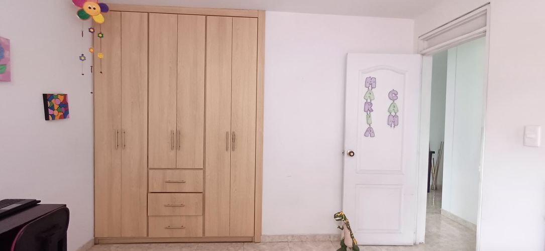Apartamento en  Venta en Ciudad capri, Cali - Miniatura 4