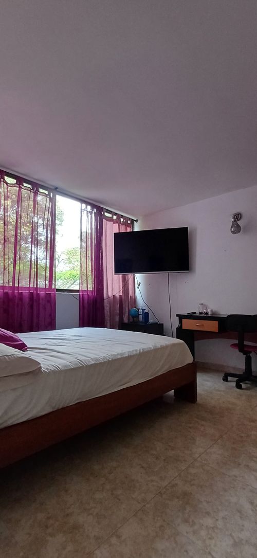 Apartamento en  Venta en Ciudad capri, Cali - Miniatura 5