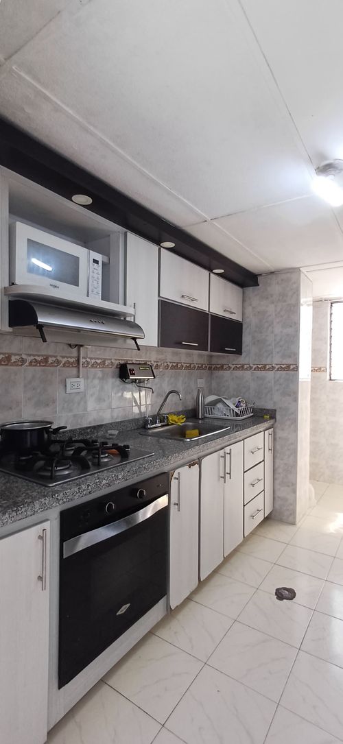 Apartamento en  Venta en Ciudad capri, Cali - Miniatura 13