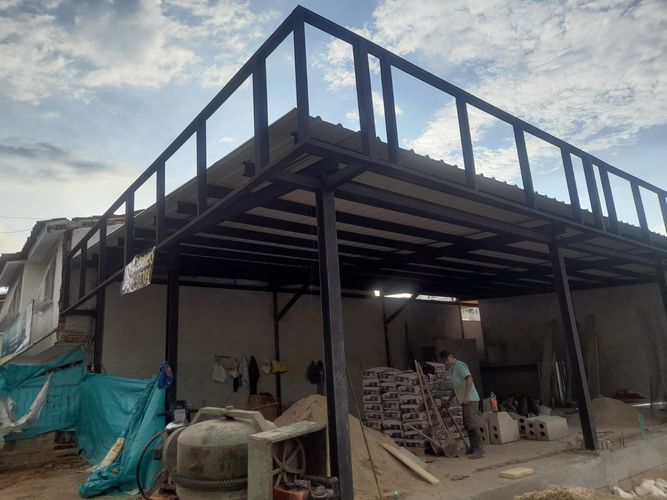 Local en  Arriendo en Cañaveral, Floridablanca - Imagen 1