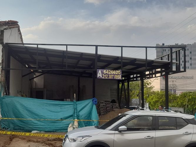 Local en  Arriendo en Cañaveral, Floridablanca - Miniatura 2