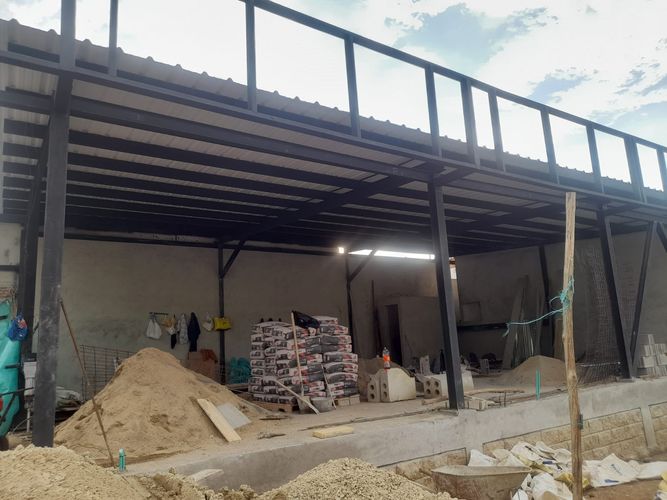 Local en  Arriendo en Cañaveral, Floridablanca - Miniatura 3