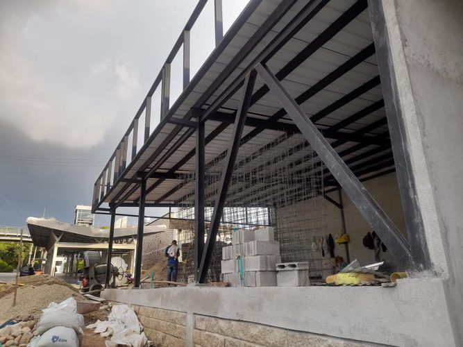 Local en  Arriendo en Cañaveral, Floridablanca - Miniatura 4