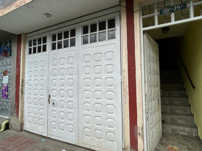 Edificio en  Venta en La victoria - Miniatura 2