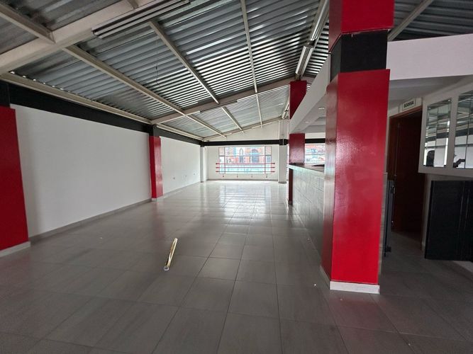 Edificio en  Venta en La victoria - Miniatura 7