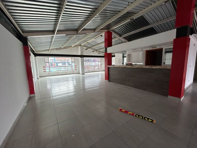 Edificio en  Venta en La victoria - Miniatura 8