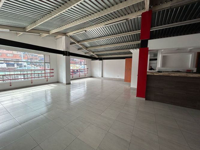 Edificio en  Venta en La victoria - Miniatura 10