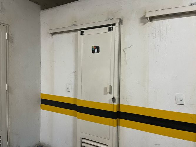 Apartaestudio en  Venta en Santa barbara centro, Bogotá - Miniatura 13