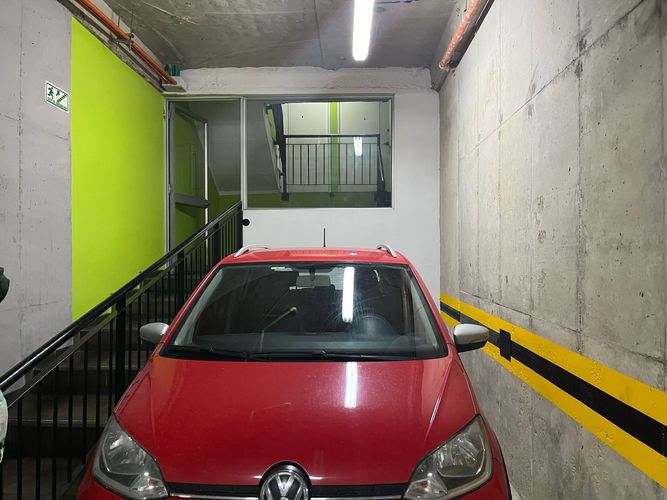 Apartaestudio en  Venta en Santa barbara centro, Bogotá - Miniatura 14