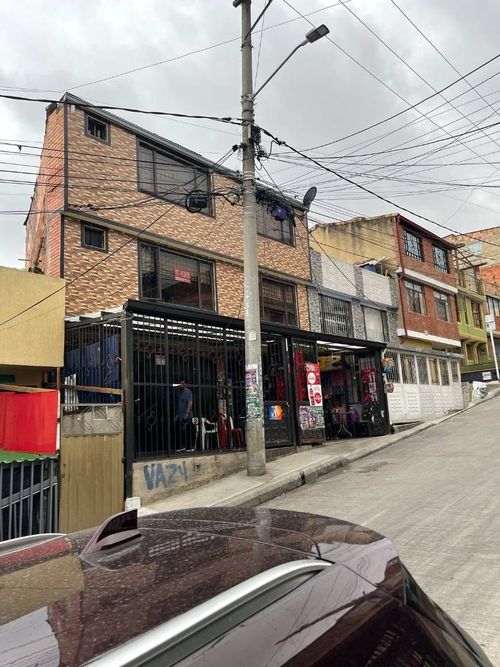 Local en  Arriendo en La victoria, Bogotá - Imagen 1