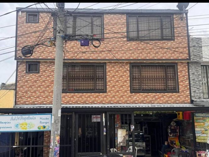 Local en  Arriendo en La victoria, Bogotá - Miniatura 2