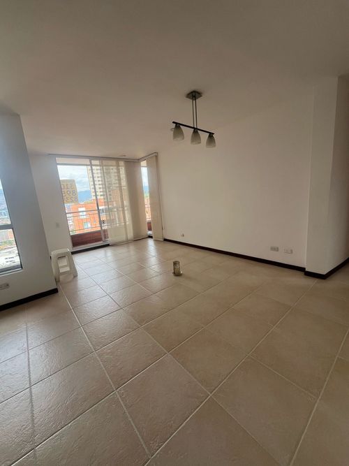 Apartamento en  Arriendo en Castropol, Medellín - Miniatura 2