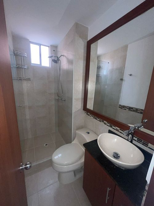 Apartamento en  Arriendo en Castropol, Medellín - Miniatura 17