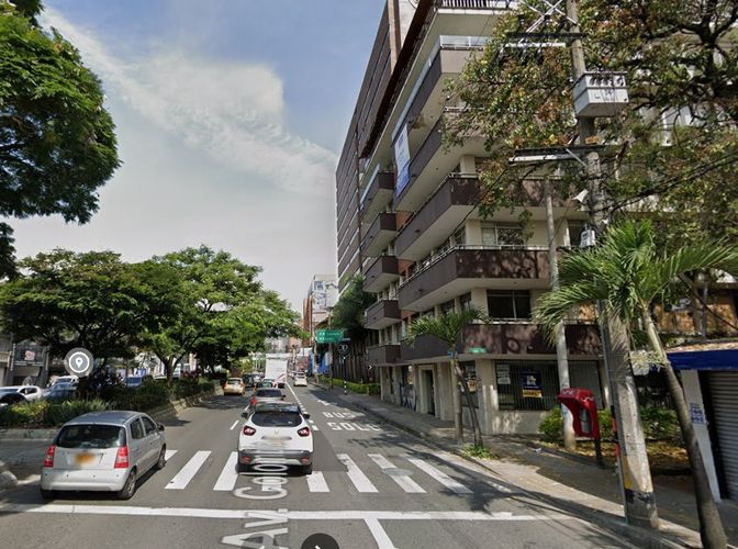 Edificio en  Venta en Medellín - Imagen 1
