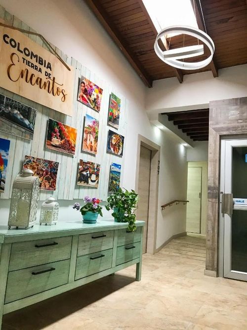 Edificio en  Venta en Medellín - Miniatura 4