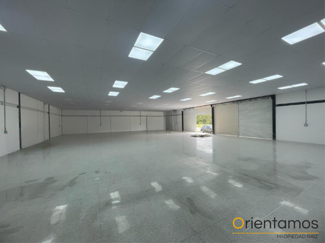 Local en  Arriendo en La ceja - Imagen 1