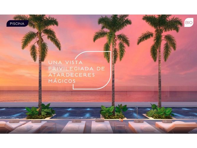Apartaestudio en  Venta en Rodadero sur, Santa marta - Miniatura 2