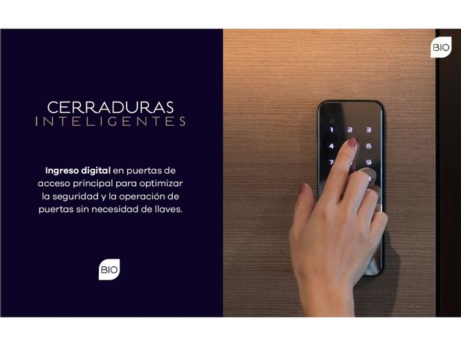 Apartaestudio en  Venta en Rodadero sur, Santa marta - Miniatura 5