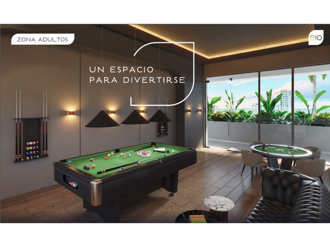 Apartaestudio en  Venta en Rodadero sur, Santa marta - Miniatura 11