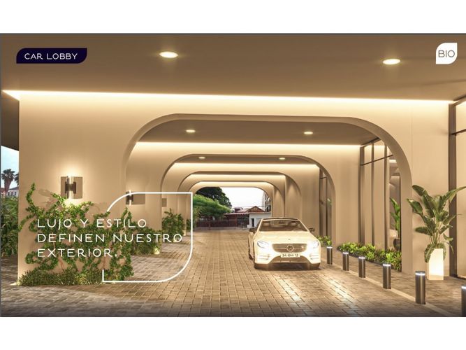 Apartaestudio en  Venta en Rodadero sur, Santa marta - Miniatura 12