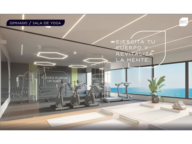 Apartaestudio en  Venta en Rodadero sur, Santa marta - Miniatura 13