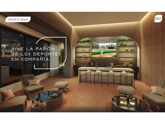 Apartaestudio en  Venta en Rodadero sur, Santa marta - Miniatura 14