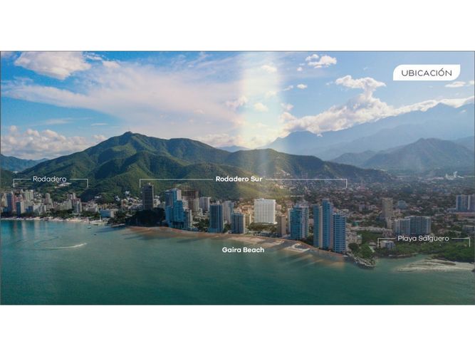 Apartaestudio en  Venta en Rodadero sur, Santa marta - Miniatura 15