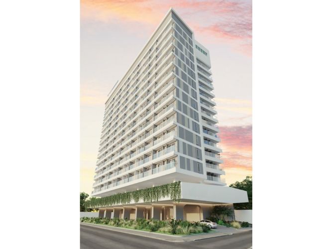 Apartaestudio en  Venta en Rodadero sur, Santa marta - Miniatura 18
