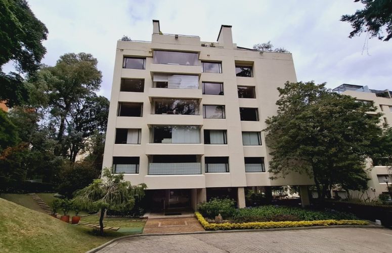 Apartamento en  Arriendo en Bosque Medina, Bogotá - Imagen 1